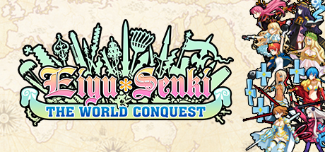 Eiyu*Senki – The World Conquest