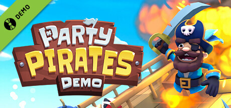 Party Pirates Demo