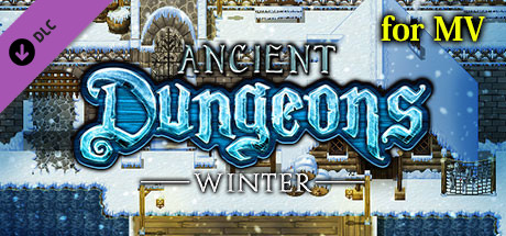 RPG Maker MV - Ancient Dungeons: Winter
