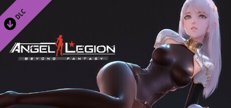 Angel Legion-DLC Seeker of Hearts (White)