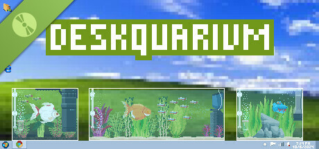 Deskquarium Demo