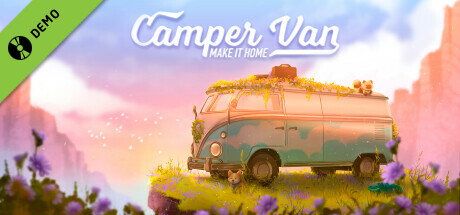 Camper Van: Make it Home Demo