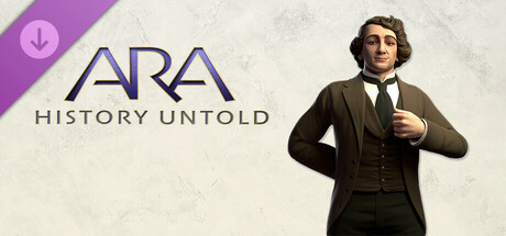 Ara: History Untold, John A. Macdonald