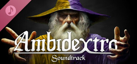 Ambidextro Soundtrack