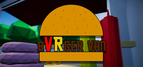 BVRGER VAN