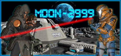 Moon 2999