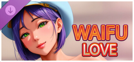 Waifu Love - Horny Flight Attendants DLC