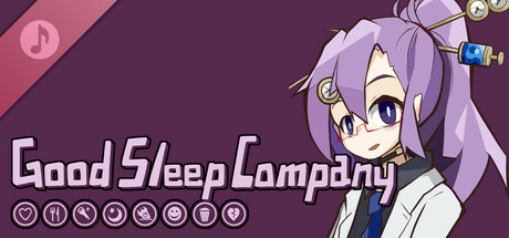 Good Sleep Company Soundtrack