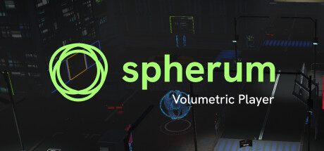 Spherum 3D