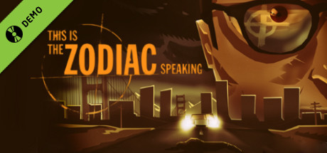 This Is the Zodiac Speaking Demo