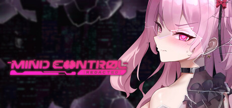 【READACTED】：MIND CONTROL