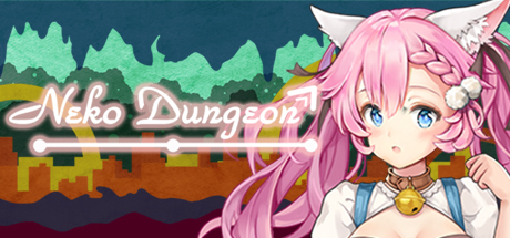 Neko Dungeon | 喵酱迷城 | 喵醬迷城 | ねこダンジョン
