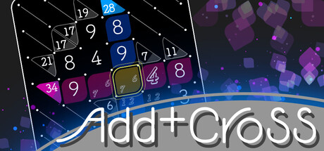 Add Cross