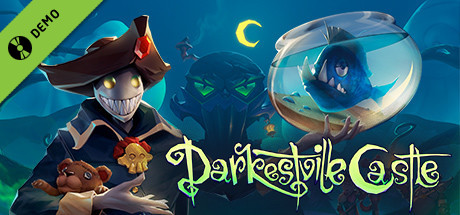 Darkestville Castle Demo