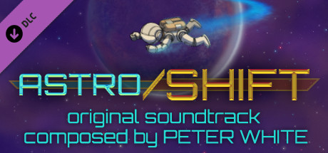 AstroShift Soundtrack