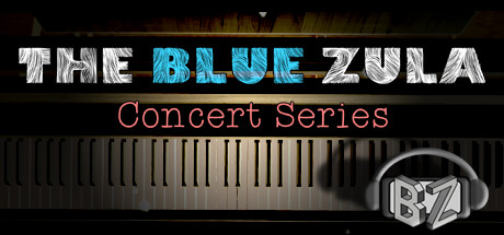 The Blue Zula VR Concert Series