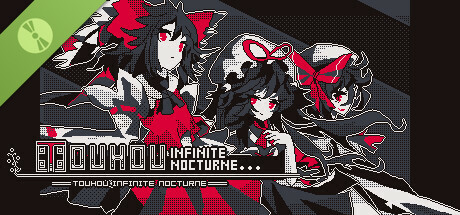 東方詭夜行 Demo