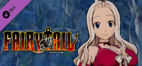 FAIRY TAIL: Mirajane's Costume 