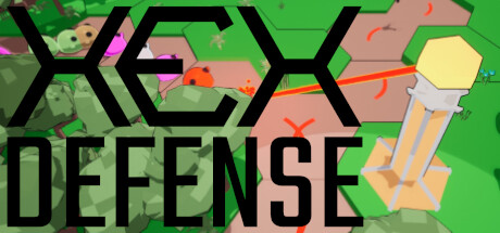 HexDefense