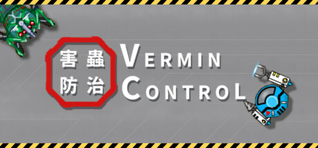 Vermin Control