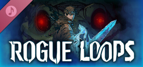 Rogue Loops Soundtrack
