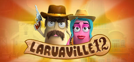 Laruaville 12