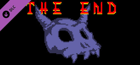 The End o,,,o - Soundtrack