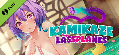 Kamikaze Lassplanes Demo