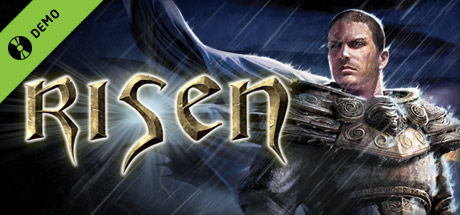 Risen Demo