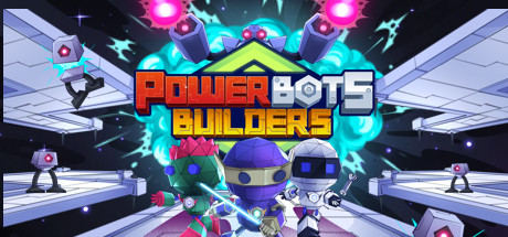 PowerBots Builders