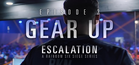 Escalation: Gear Up