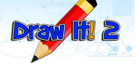 Draw It! 2