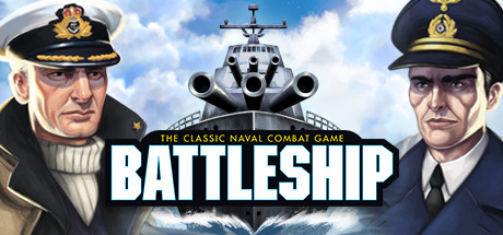 Hasbro's BATTLESHIP