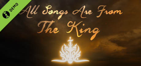 All Songs Are From The King Demo