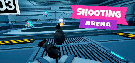 Shooting Arena VR