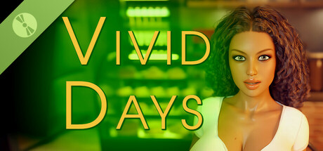 Vivid Days - Demo