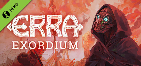 Erra: Exordium Demo