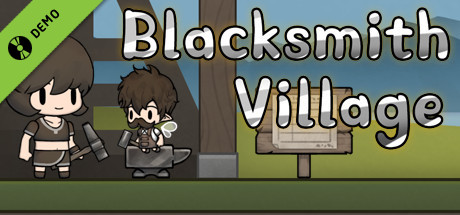 Blacksmith Village Demo