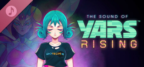 The Sound of Yars Rising - Official Soundtrack