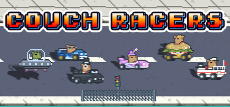 Couch Racers