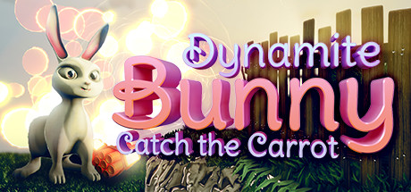 Dynamite Bunny: Catch The Carrot