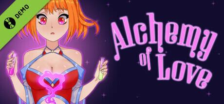 Alchemy of Love Demo