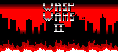 Wasp Wars 2