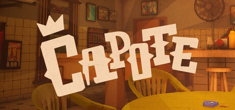 Capote