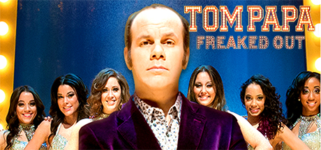 Tom Papa: Freaked Out