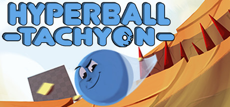 HYPERBALL TACHYON