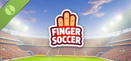Finger Soccer Demo