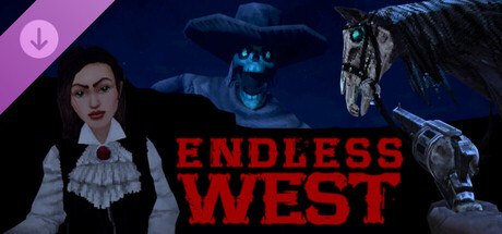 Blood West: Endless West