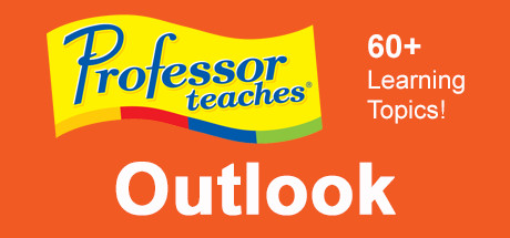 Professor Teaches® Outlook 2013 & 365