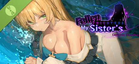 Fallen Priestess: My sister's demonic bloodline Demo
